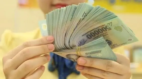 Từ 23/8: Công chức, viên chức và người lao động được nhận thêm khoản hỗ trợ đặc biệt