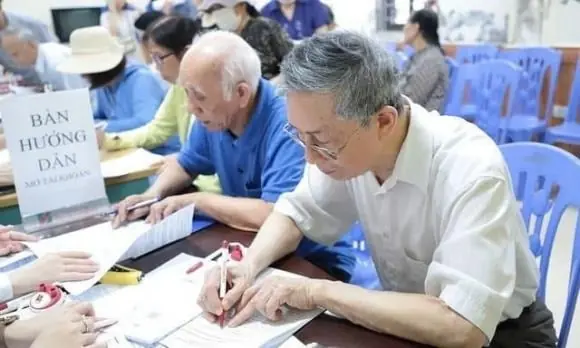Tin vui: Đề xuất mới cho phép hàng chục nghìn lao động tại 360 xã được nghỉ hưu sớm trước tuổi