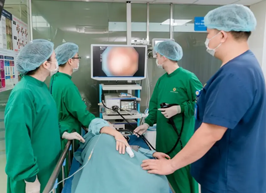 Gia đình có 3 người cùng mắc 1 loại UT, người đàn ông kinh hoàng phát hiện...
