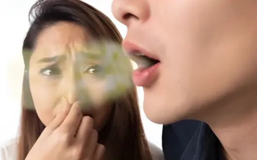 4 bất thường trong hơi thở là “điềm gở” báo UT nhưng 10 người thì 9 người đổ cho đánh răng và thực phẩm