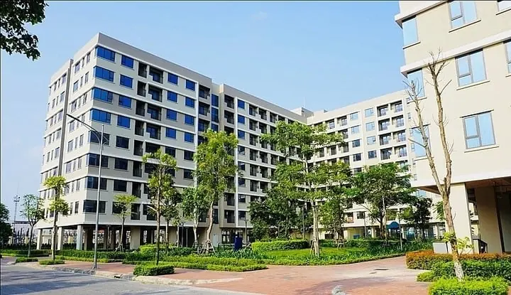 3 quy định mới giúp người dân mua nhà ở xã hội trên 18 triệu/m² tại Hà Nội dễ dàng hơn