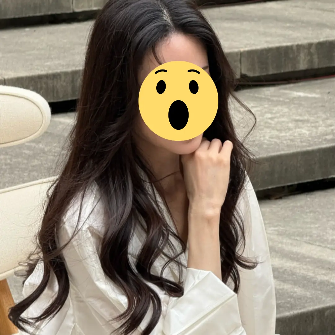 Bức ảnh gây k:inh ng:ạc của Lý Nhược Đồng