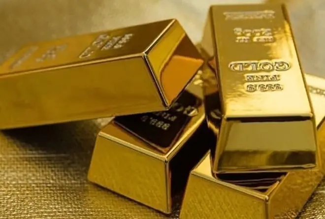 Giá vàng thế giới đang tăng mãi không ngừng, nhưng nhà đầu tư đừng quên: Đã từng có những cú rơi không kịp trở tay