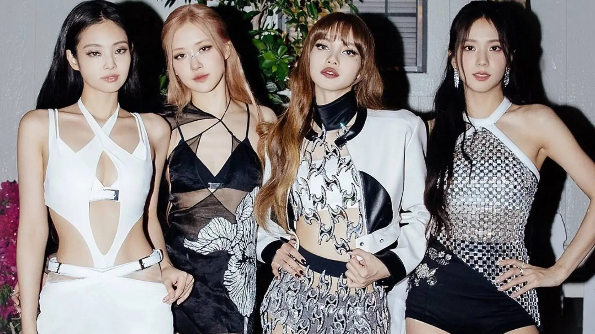 Top 10 mỹ nhân đẹp nhất Kbiz: BLACKPINK trượt gần hết!