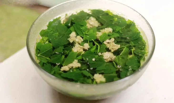 Loại rau chứa canxi gấp 4 lần sữa, vitamin C gấp 7 lần cam: Việt Nam có đầy, nhiều người không biết mà ăn