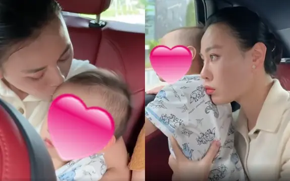 Quyết định của Phương Oanh