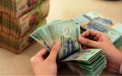 Chính thức: Lương dưới 17 triệu không phải đóng thuế thu nhập cá nhân