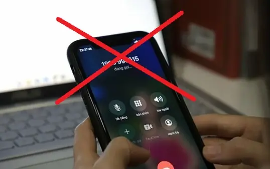 “Nháy máy 1 giây” - Thủ đoạn tinh vi để thu thập dữ liệu người dùng