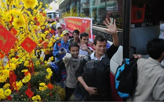 Hàng triệu lao động sắp nhận 1,3 triệu đồng quà Tết Bính Ngọ: Tiêu chí khiến nhiều người bất ngờ