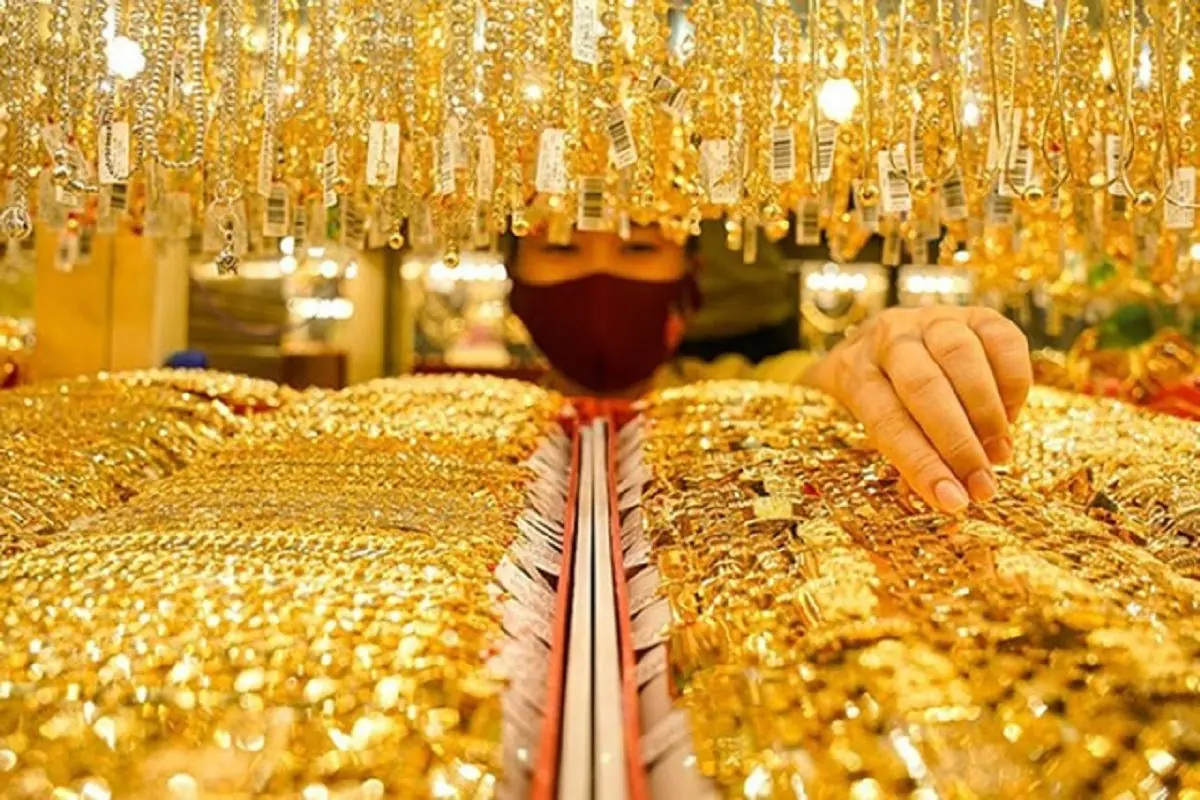 Chuyên gia dự báo thời điểm giá vàng quay đầu giảm sau khi đạt 5.000 USD/oz