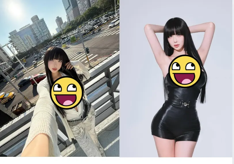 Nữ DJ khiến fan "đứng hình" vì cứ xuất hiện là khiến fan ngây ngất