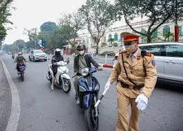 Tham gia giao thông phải có đủ 6 loại giấy tờ xe này nếu không có thể bị phạt rất nặng