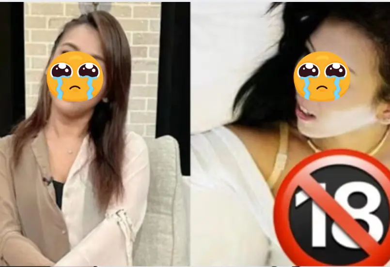 Thảm cảnh tiểu thư tài phiệt bị lừa chụp ảnh nóng, kẻ xấu lợi dụng bán giá 25 triệu/bức