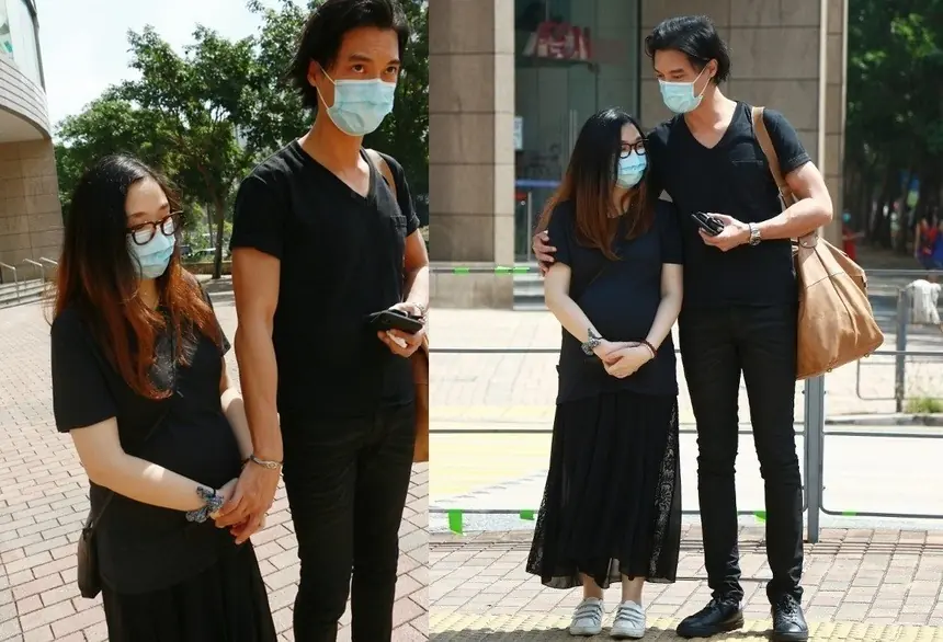 B:ắ:t tại trận cặp mỹ nhân - nam vương showbiz ng:oại t:ình