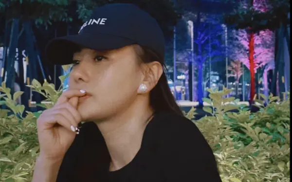 Hình ảnh mới nhất về Phương Oanh gây bàn tán