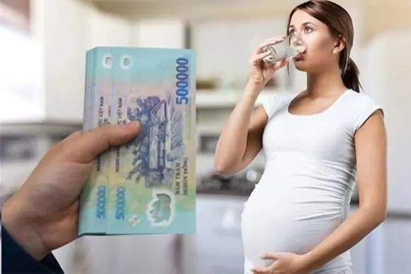 Rất nhiều người sẽ được nhận ít nhất 2.000.000 đồng từ khoản trợ cấp này, biết ngay để nhận đủ tiền