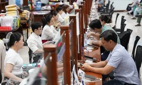 Cán bộ, công chức có được nhận tiền khi không nghỉ hết ngày phép trong năm? Giải đáp mới nhất 2025