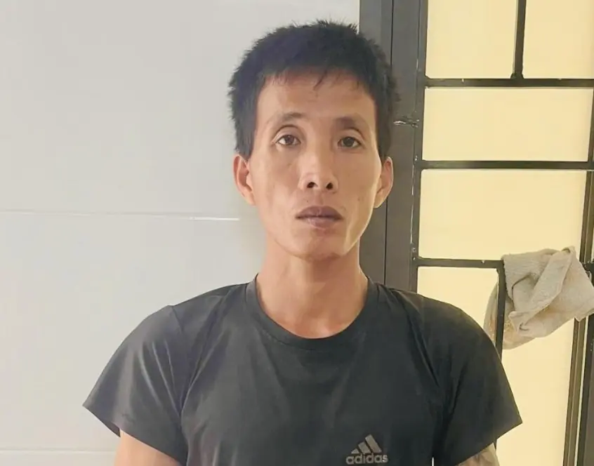 Lời khai của Nguyễn Văn Nam - Cha dượng gây ph:ẫn n:ộ
