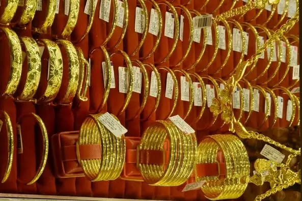 Dự báo khó tin chưa từng có trong lịch sử về giá vàng