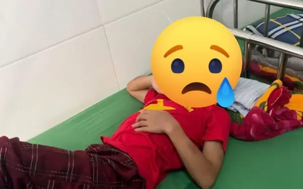 Bé gái lớp 5 nghi bị cha dượng b:ạo h:ành: Hiệu trưởng trường chia sẻ thông tin s:ốc