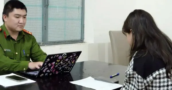 Công an Hà Nội cảnh báo khẩn liên quan đến các ngân hàng