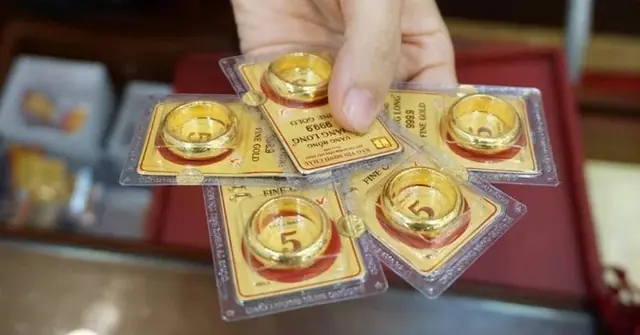 3 câu không trả lời được thì đừng mua vàng