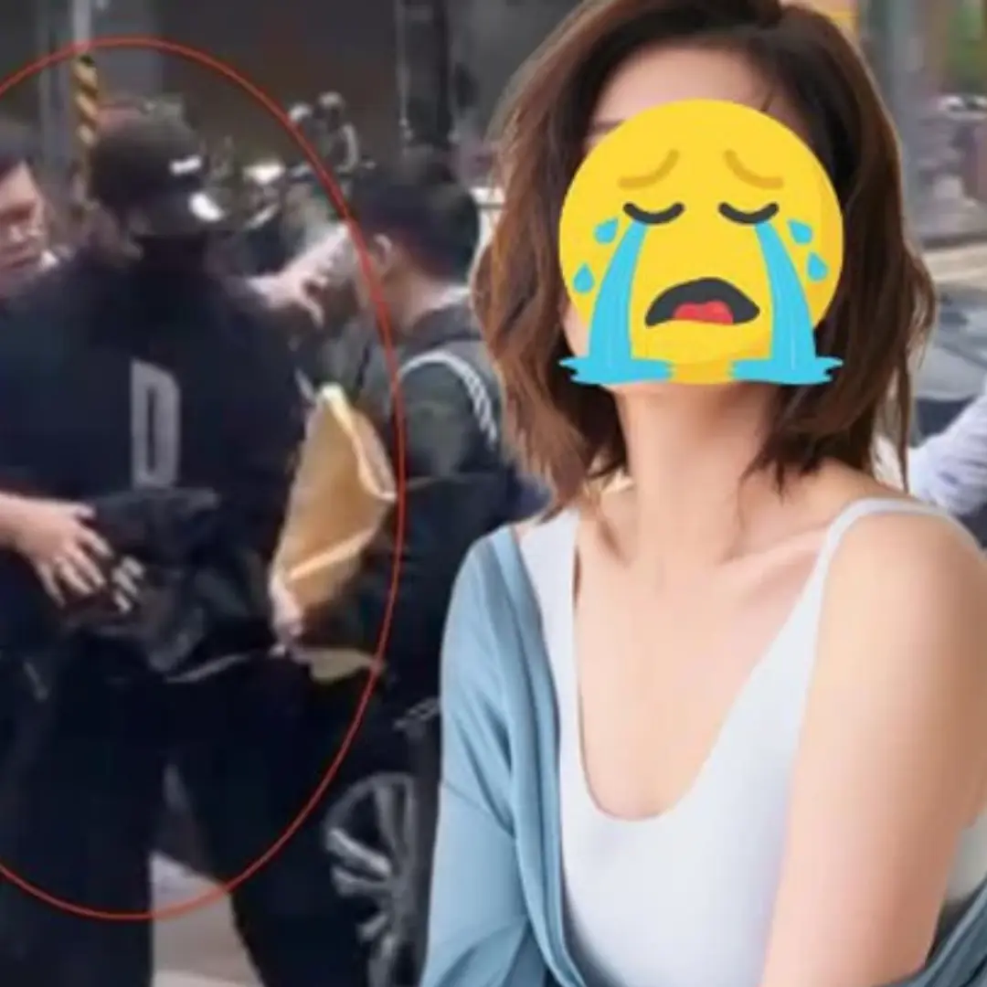T:u:ng tí:c:h "nữ diễn viên phim giờ vàng" có chồng bị b:ắ:t vào sáng nay