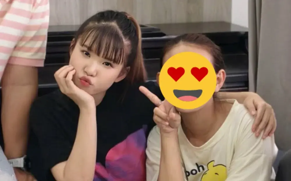 Khởi My đang m:ang th:ai con đầu lòng?