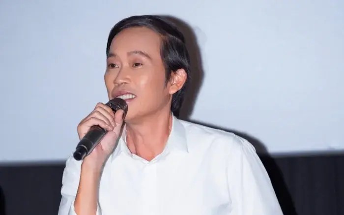 Không còn nhận ra Hoài Linh sau khi bỏ túi 'tài sản' hơn 100 tỷ đồng