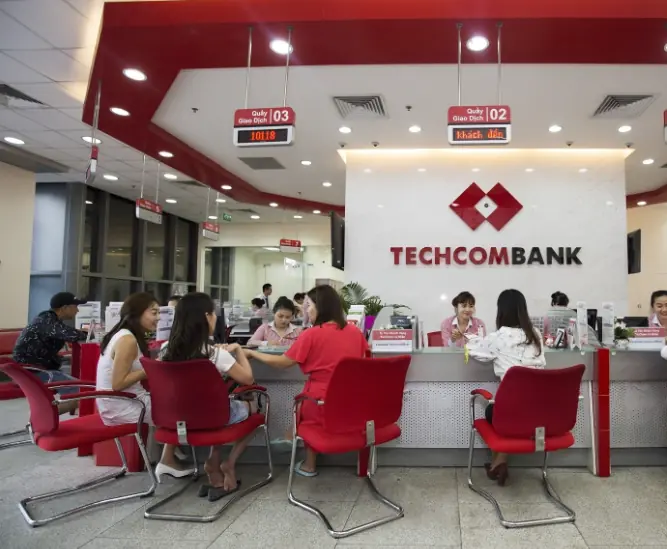 Người từng chuyển khoản vào các tài khoản Techcombank, MBBank... dưới đây khẩn trương đến công an trình báo