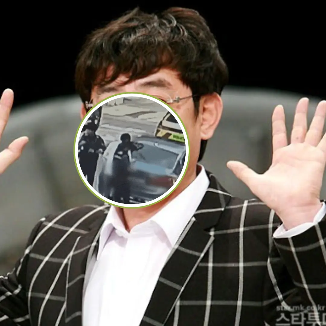 Thông tin chính thức về nam diễn viên bị phát hiện dương tính với maithuy