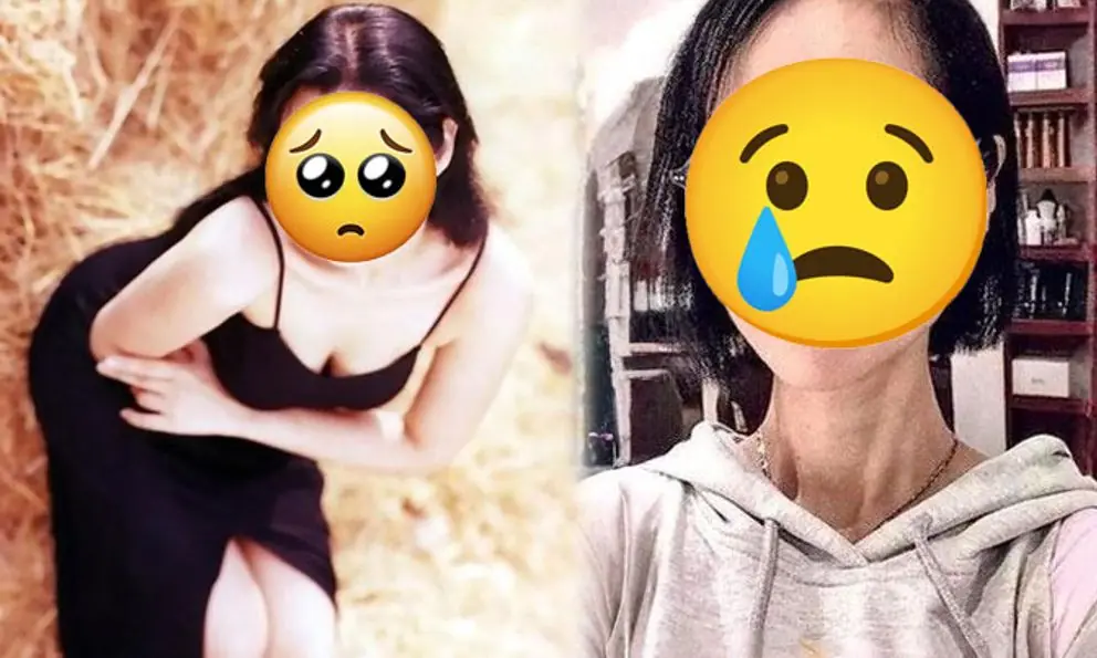 Không tin nổi "b:o:m s:ee:x" một thời giờ lại ra nông nỗi này