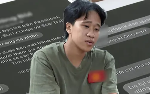 Ai đã tố cáo thủ đoạn chiếm đoạt tiền từ thiện của Đào Quang Hà?