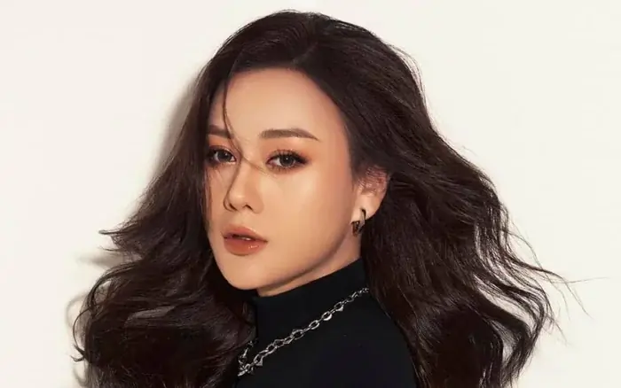 Sự khôn ngoan của vợ Shark Bình