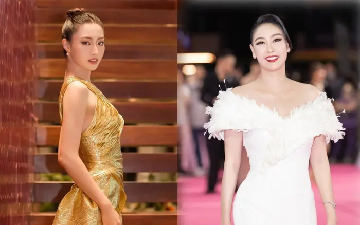 Top hoa hậu có gia thế khủng nhất Việt Nam: Lương Thùy Linh từng bị đồn mua giải vì nhà giàu