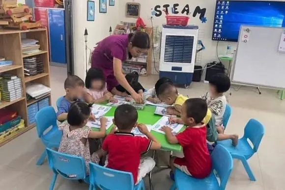 2 nhóm giáo viên sắp được hưởng ưu đãi “khủng” – Nhận tới gần 60 triệu đồng/năm