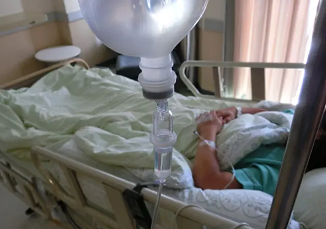 Bé gái 13 tuổi tuv0ng sau 7 ngày mắc cúm mùa