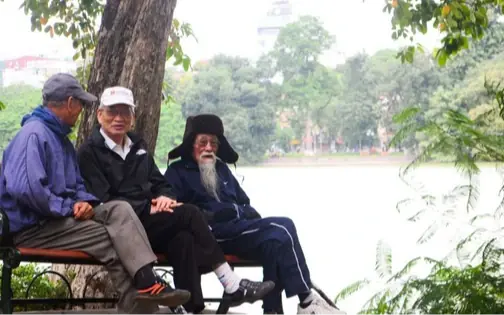 Tin vui cho hàng nghìn người dân Hà Nội từ năm 2026