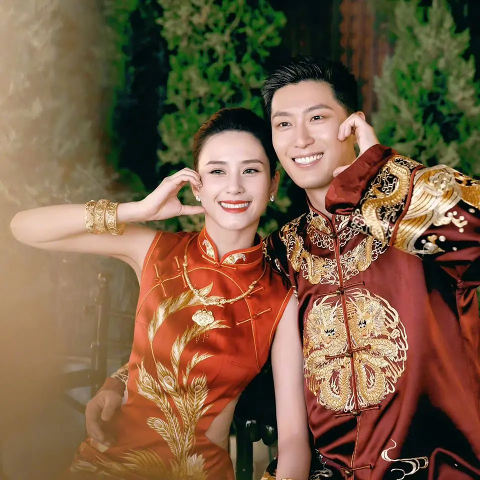 Ai là người ph:á n:át hôn nhân của Đậu Kiêu – Hà Siêu Liên?