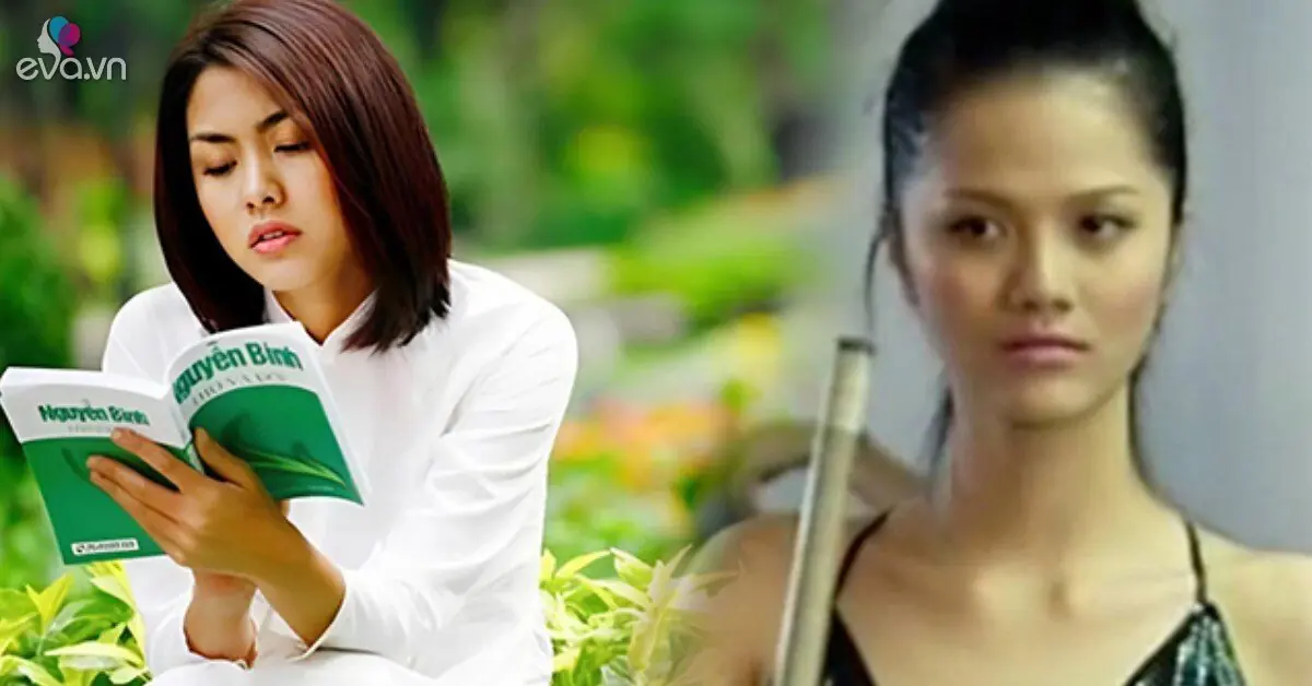 3 bóng hồng phim Bỗng Dưng Muốn Khóc sau 17 năm: Hà Tăng nhan sắc xứng danh ngọc nữ, 2 "ác nữ" thay đổi khó nhận ra