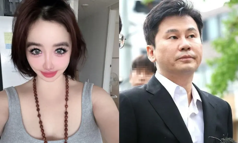 Park Bom gây sốc khi đâm đơn kiện “bố đẻ 2NE1”