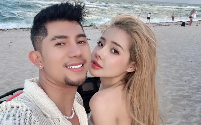 Choáng với khối tài sản của Lương Bằng Quang