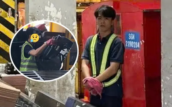 Bắt nhân viên sân bay lục lọi lấy trộm 50 triệu đồng trong hành lý ký gửi của hành khách