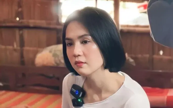 Quyết định liều lĩnh của Ngọc Trinh gây 'dậy sóng'