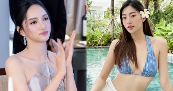 Hương Giang không được cấp phép, Lương Thuỳ Linh thay thế ở Miss Universe?