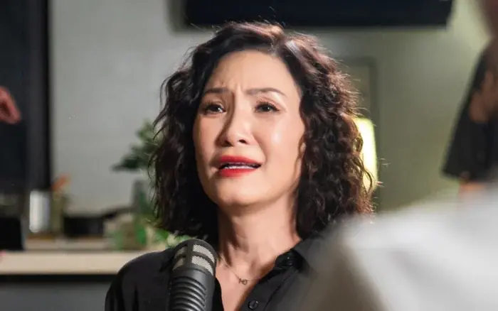 Bước ngoặt liên quan đến số tiền 551 tỷ đồng giúp Hồng Đào 'đổi đời'