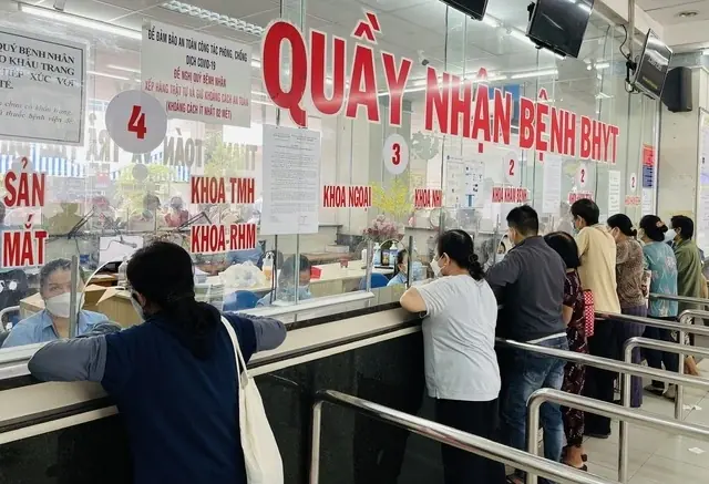 Từ 1/1/2026: 4 nhóm đối tượng mới được hưởng 100% bảo hiểm y tế - Danh sách chi tiết