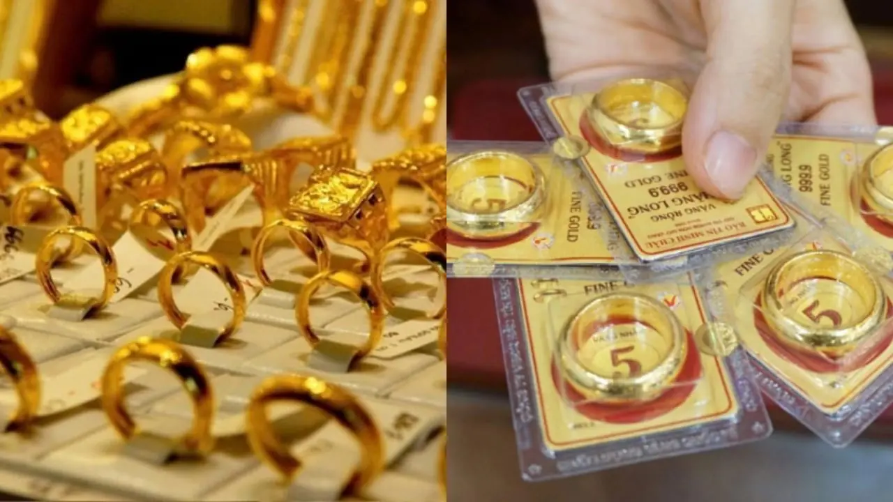 Giá vàng thế giới biến động khó lường: Dự báo cho năm 2026