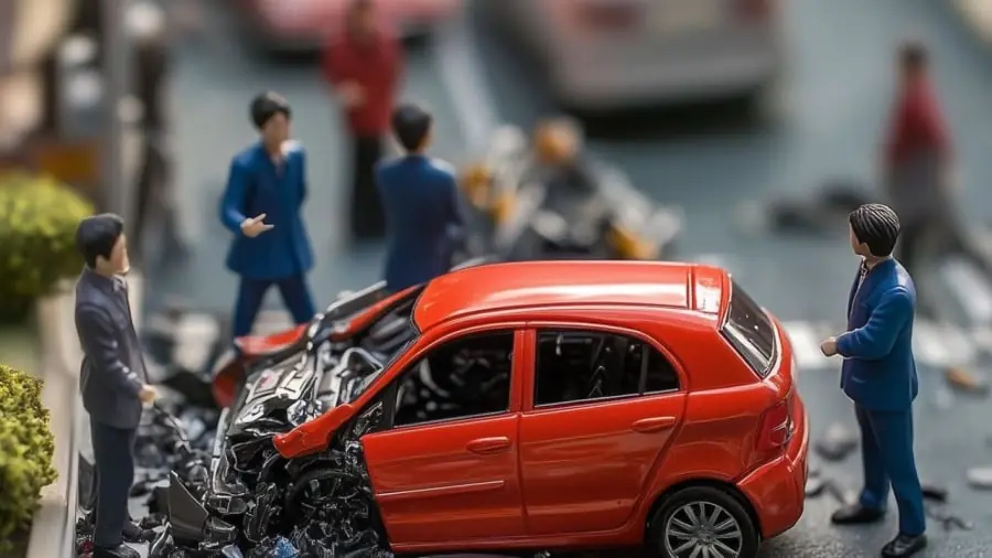 Từ 15/12/2025 Cứu giúp người bị tai nạn giao thông được hỗ trợ lên tới 10 triệu đồng, cụ thể trường hợp nào?