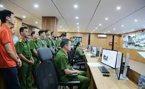 CSGT TP HCM sẽ tăng cường "phạt nguội" xe máy leo vỉa hè